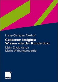 Customer Insights Cover