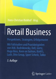 Retail Business Cover