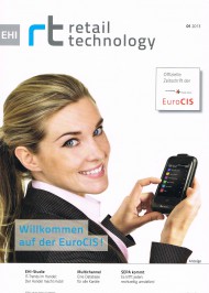 Retail Technology Cover