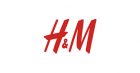 h&m logo