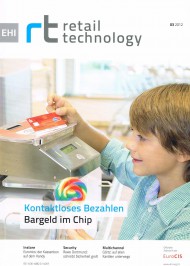 Retail Technology Cover