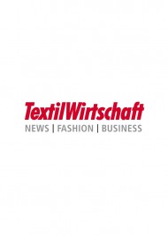 TextilWirtschaft Logo