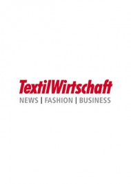 TextilWirtschaft Logo